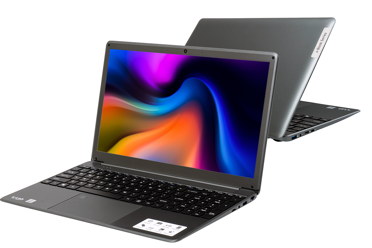x-Book Series XL-156P Laptop