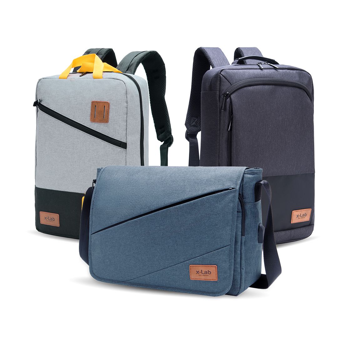 antitheft laptop bags