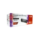 xLab Compatible Laser Toner Cartridge (XCTC-303) for Canon Printer