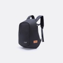 XLB-2003 Laptop Backpack without lock (Black)