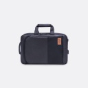 XLB-2002 Laptop Backpack(Black)