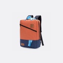 XLB-2005 Laptop Backpack (Orange)