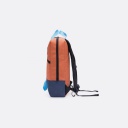 XLB-2005 Laptop Backpack (Orange)