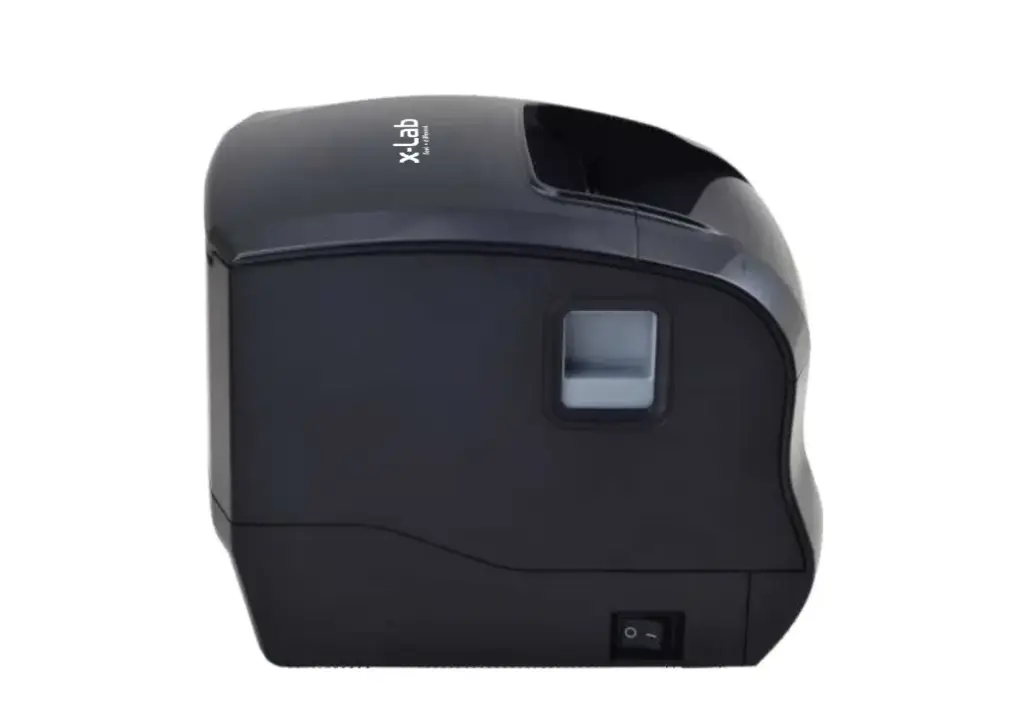 xLab XBLP-365T Thermal Barcode Label and POS Printer.webp