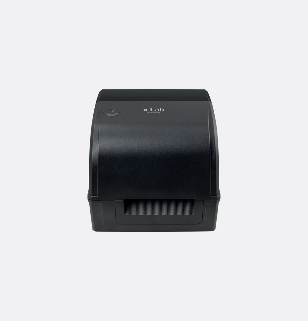 xLab XBLP-426T Thermal Barcode Label &amp; POS Printer