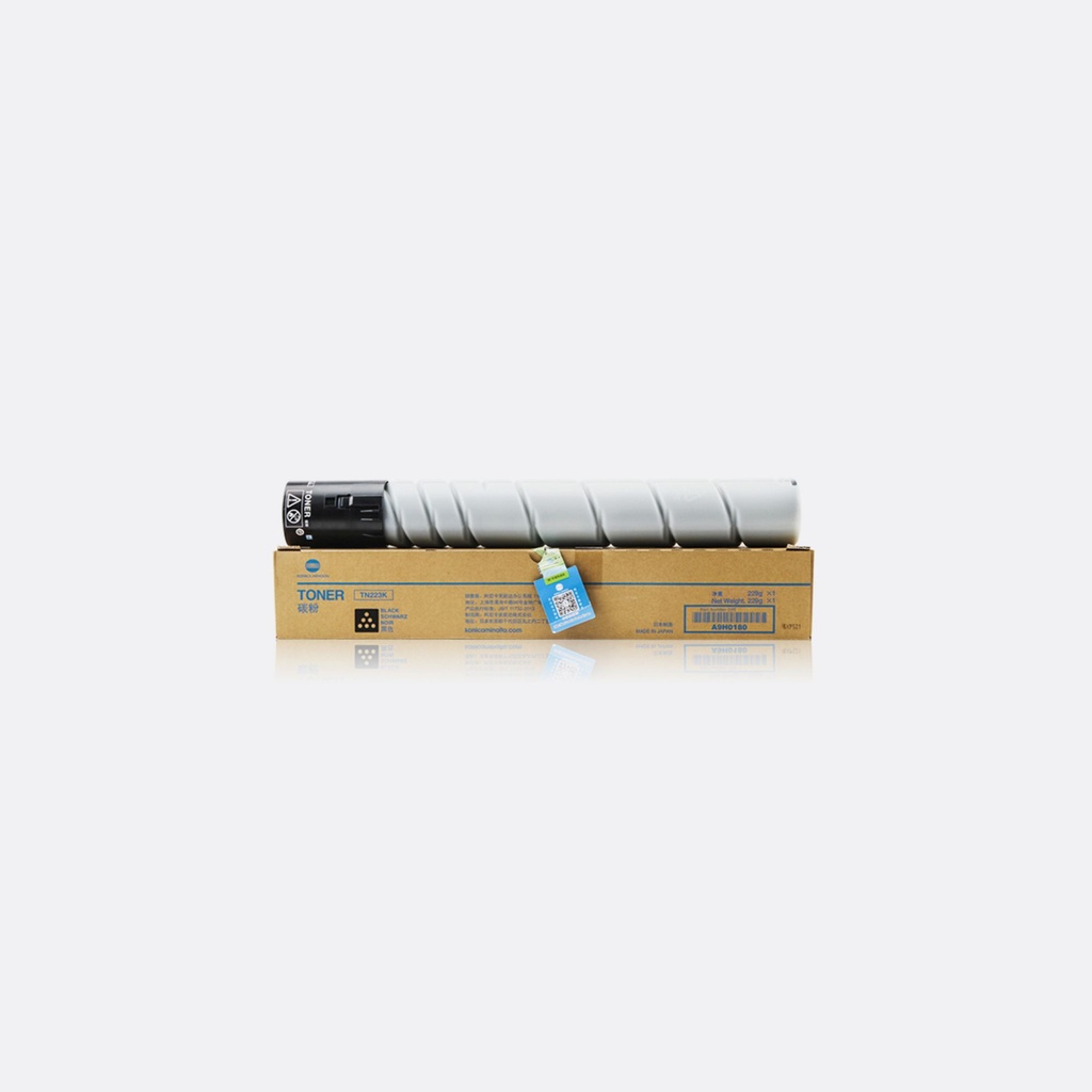 Konica Minolta TN-228SY Magenta Toner Cartridge for BH-C226i