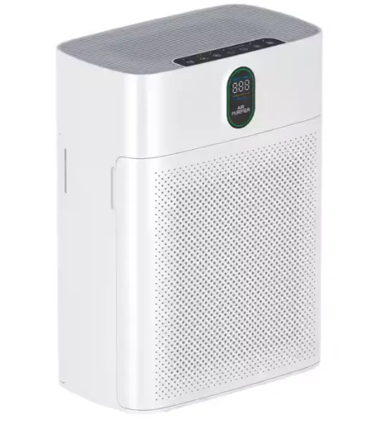 Air Purifier HY4866