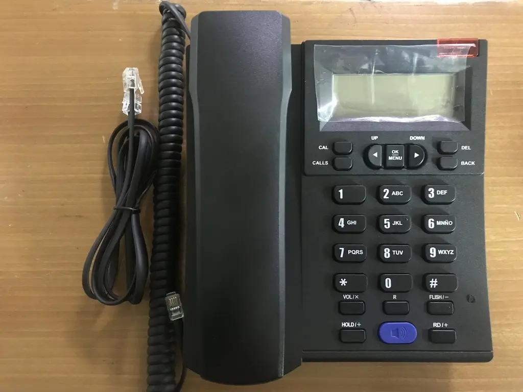 CT376 Telephone Set