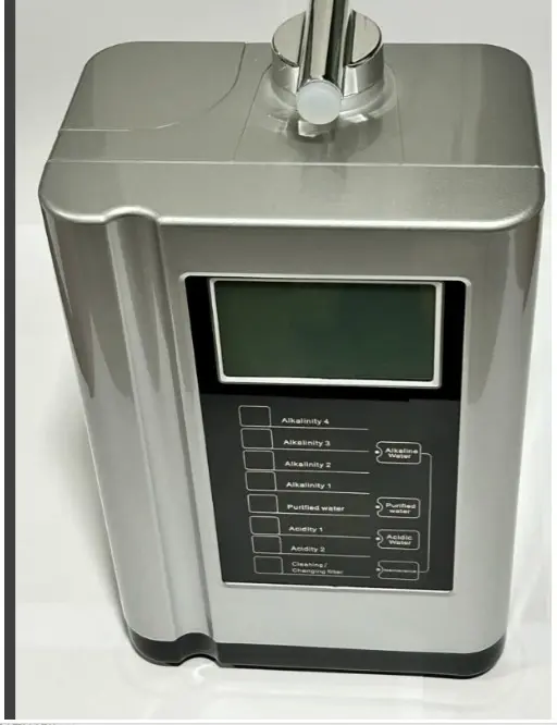 EHM-729 Multi Functional Water Ionizer - 729230876