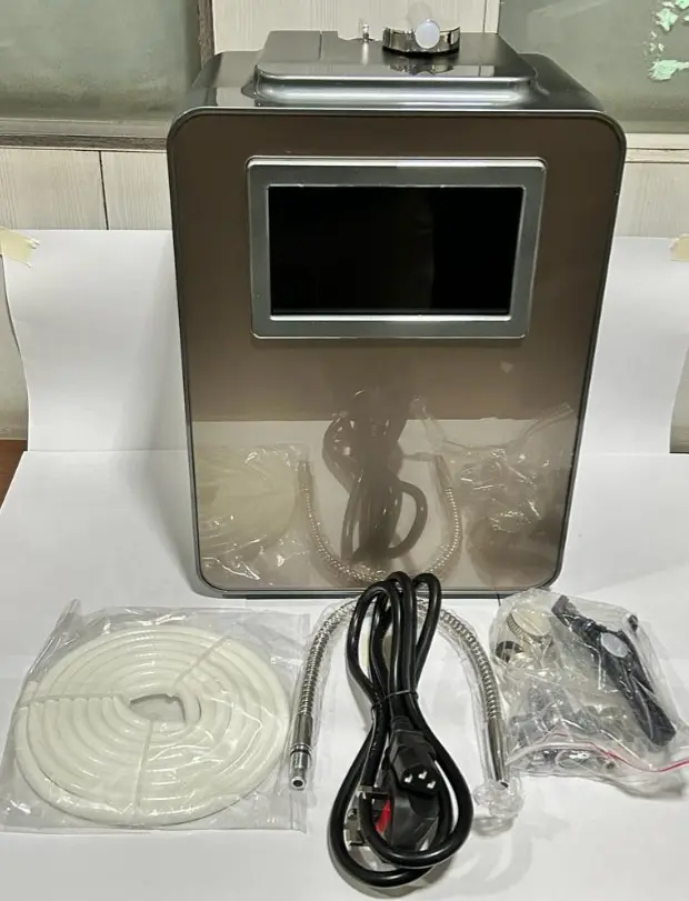 EHM-939 Multi Functional Water Ionizer - 939210330 (copy)