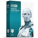 ESET NOD32 AntiVirus 1U - 1Y 2018 Key Digital