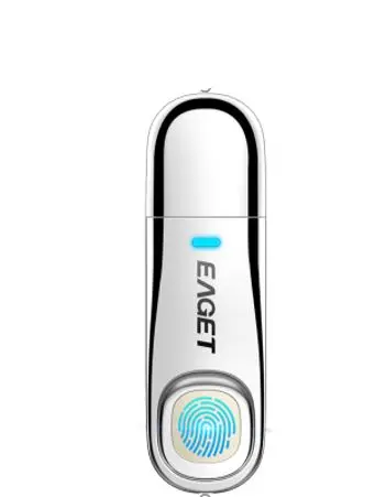 Fingerprint Encryption USB 32GB ET-FU60