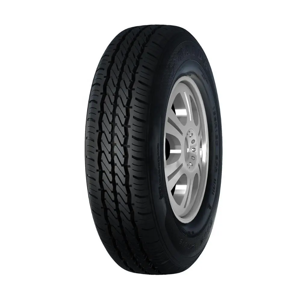 Haibilead Tyre 235/55R18 for Skoda Kodiaq 2019