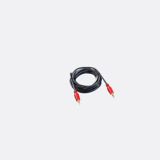 Honeywell CBL-2M-NB Non Braided Audio Aux Cable
