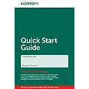 Kaspersky Raw Material - QS Guide - KAV