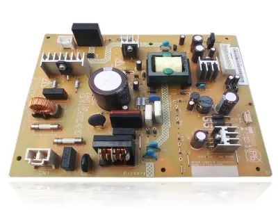 Konica Minolta : PW Board Assy LV (200V) (Power supply)(226/306)