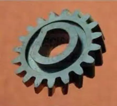 Konica Minolta BH-165e Gear 14T