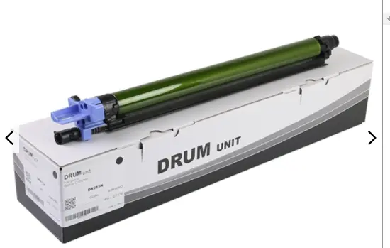 Konica Minolta DR215K Yield= 80K