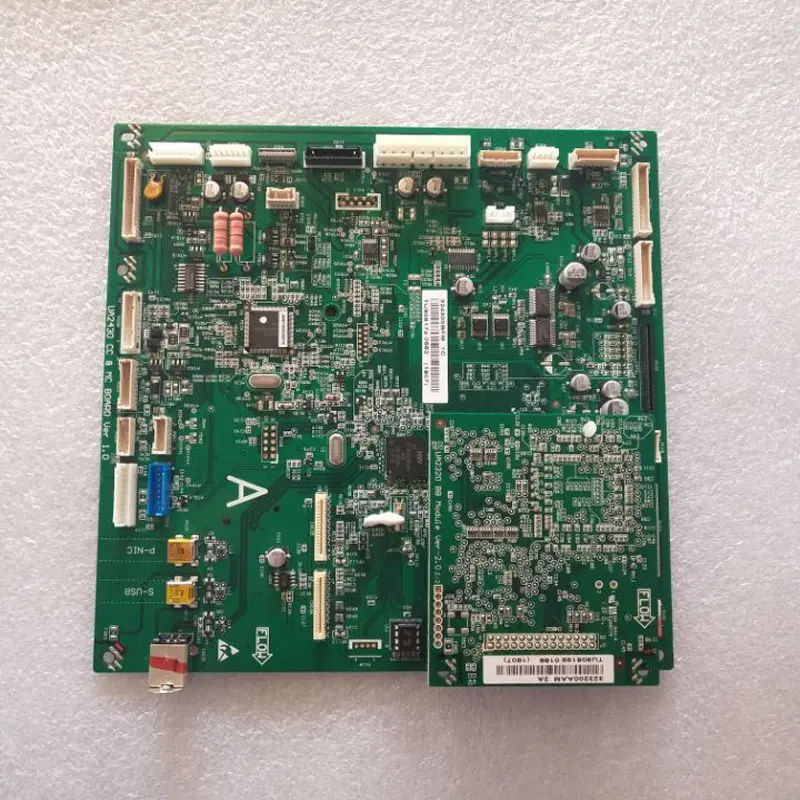 Konica Minolta Parts - Main Board of BH-c226