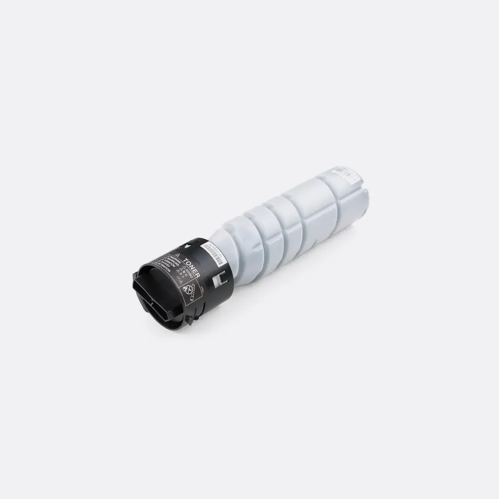 Konica Minolta TN-118 Toner Cartridge