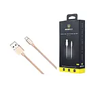 Micropack MC-315 Charging Cable