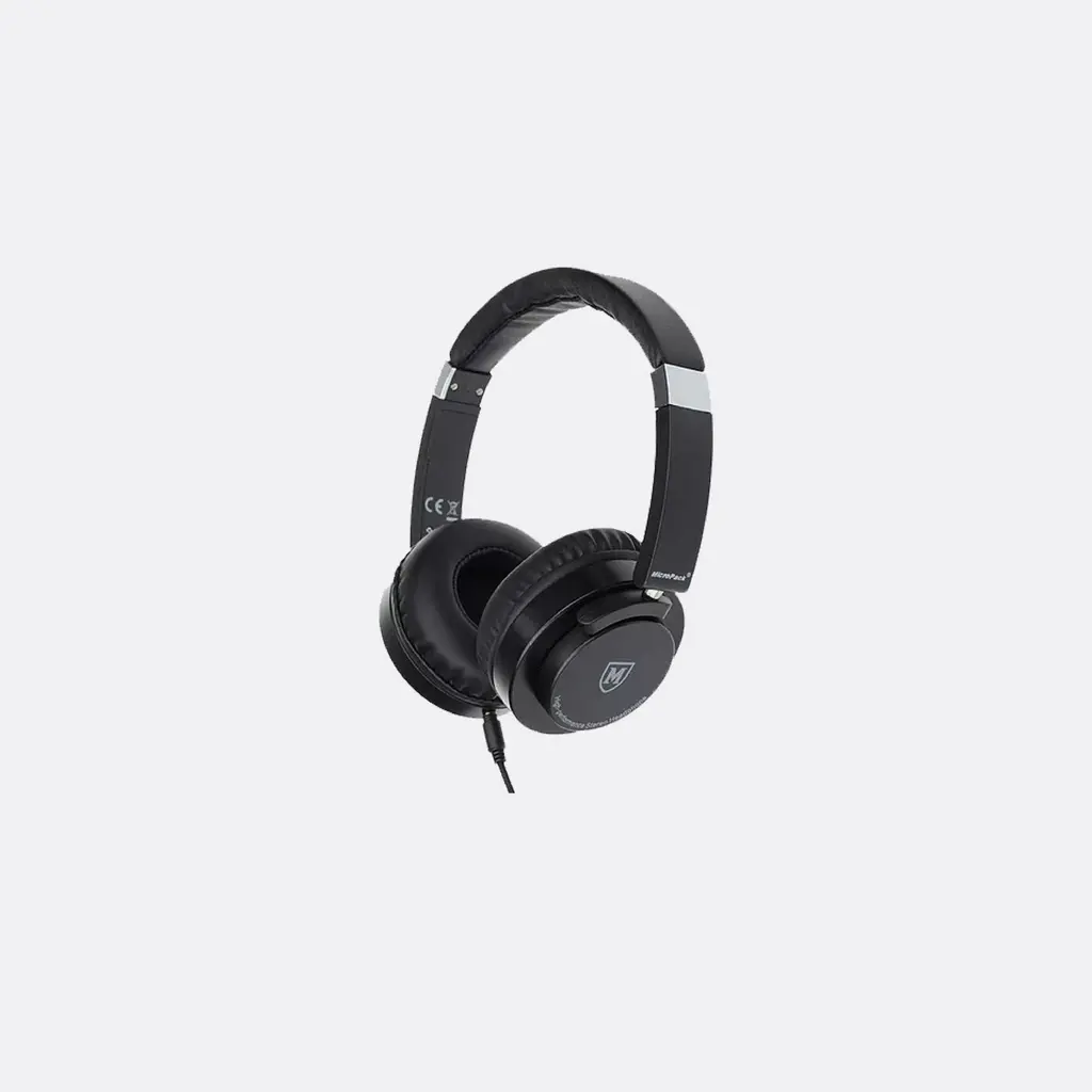 Micropack MHP-600 Headphone