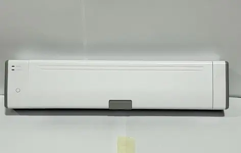 Mini-Portable A4 Printer