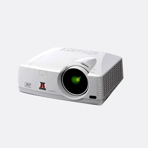 Mitsubishi LVP-550U Projector