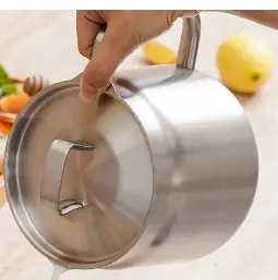 Portable Mini Travel Kettle