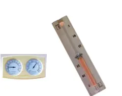 Sauna Sand Timer