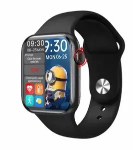 Smart Watch - HW69 Pro Max