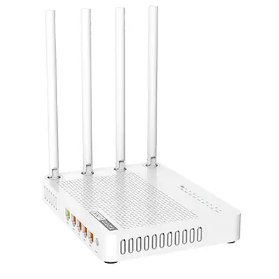 TOTOLINK A702R Wireless Dual Band Router