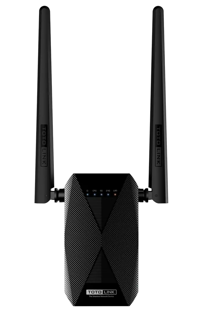 Totolink EX1200T-300 Mbps Wifi Range Extender