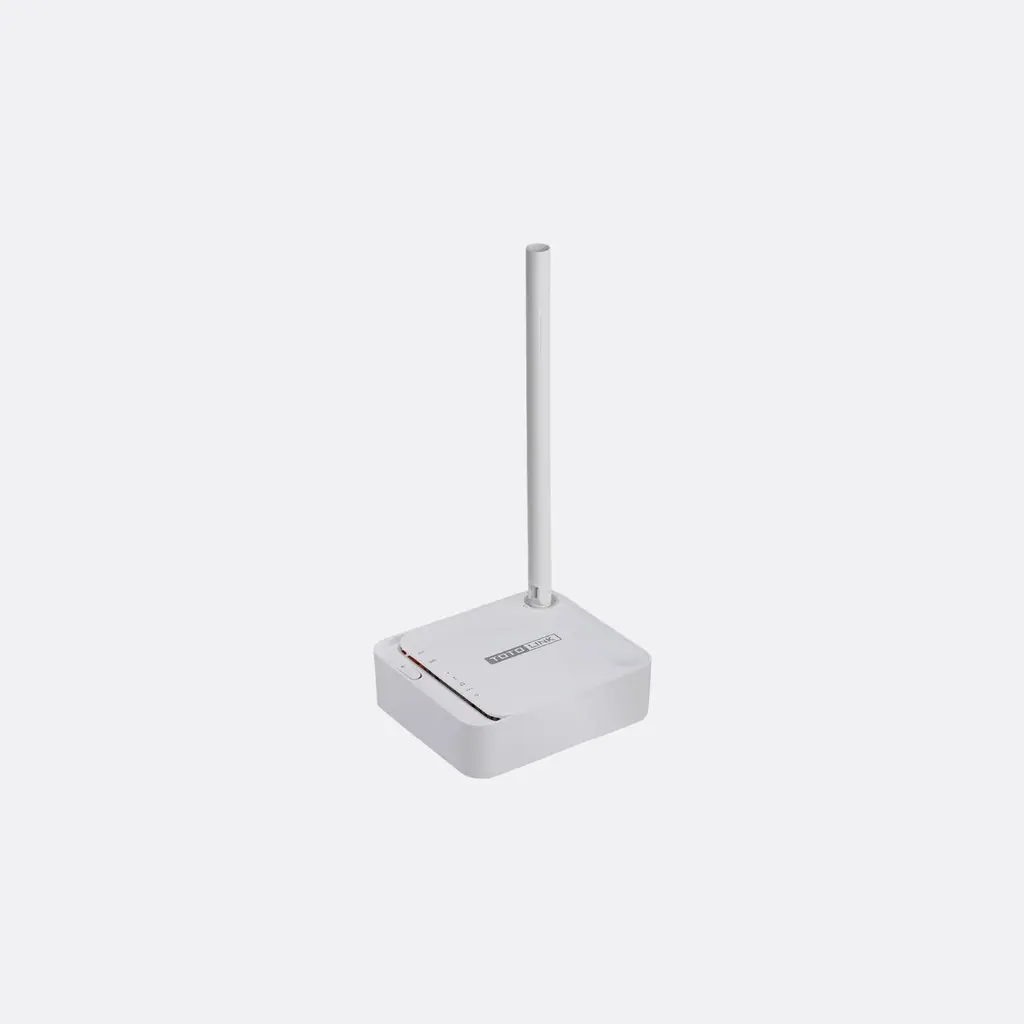 Totolink N-100RE DSL Router