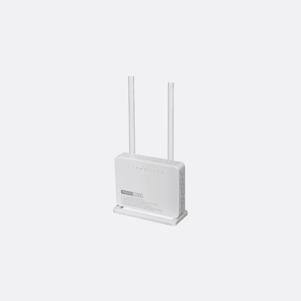 Totolink ND-300 ADSL Router