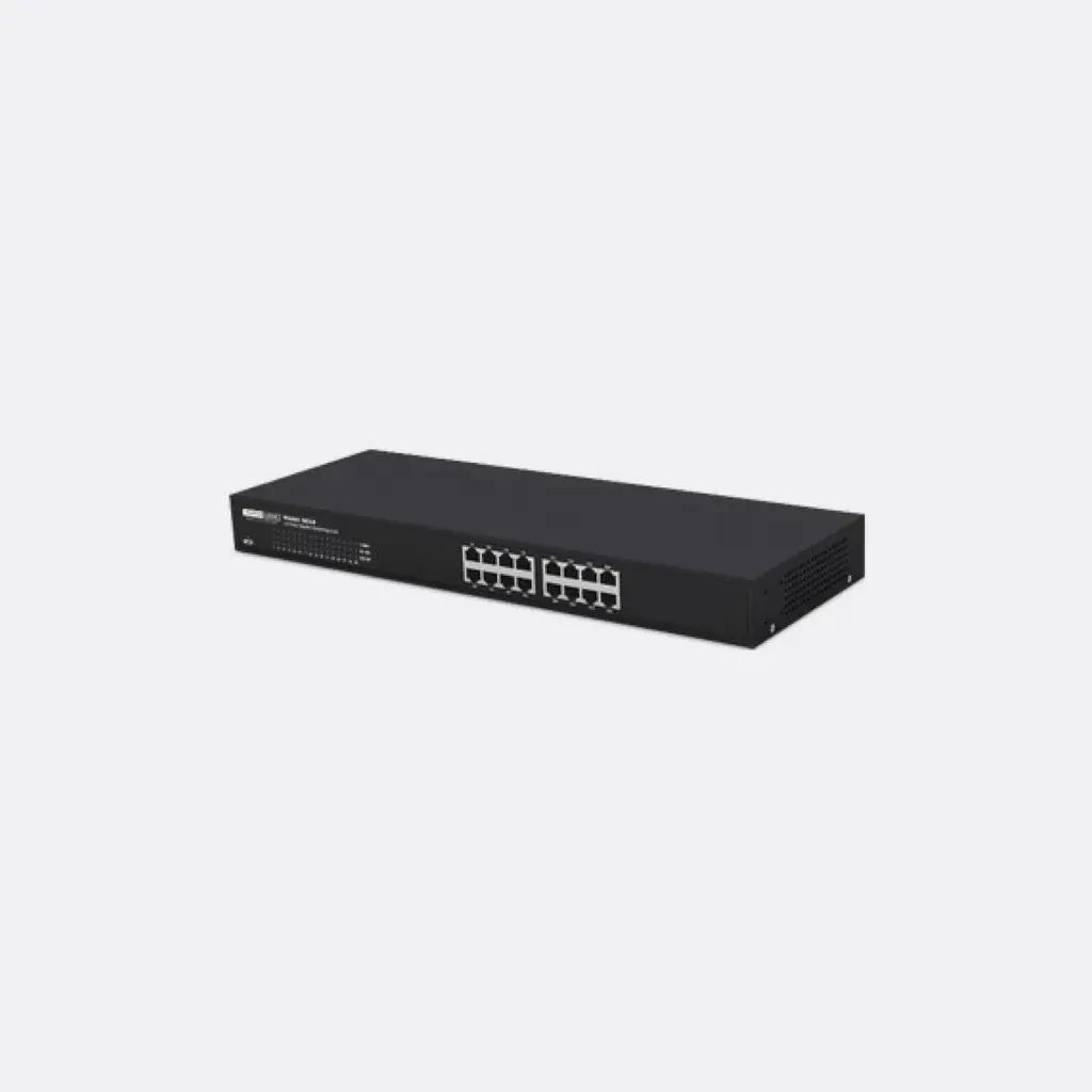 Totolink SG-16 Gigabit Ethernet Switch