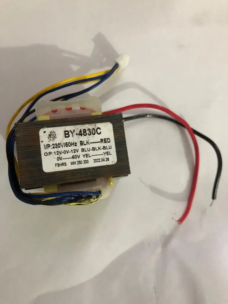 Xlab XPB: Transformer for XPB 4160