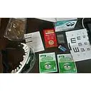 [Eye Care Massager] Eye Care Massager