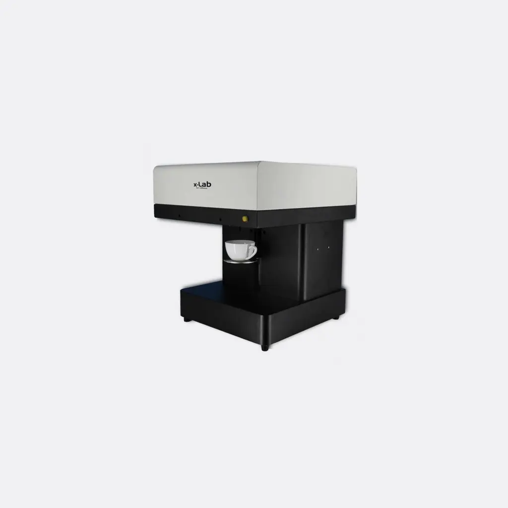 xLab ACP-101 Art Coffee Printer, Inkjet Printer