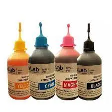xLab BT6000BK Refill Ink