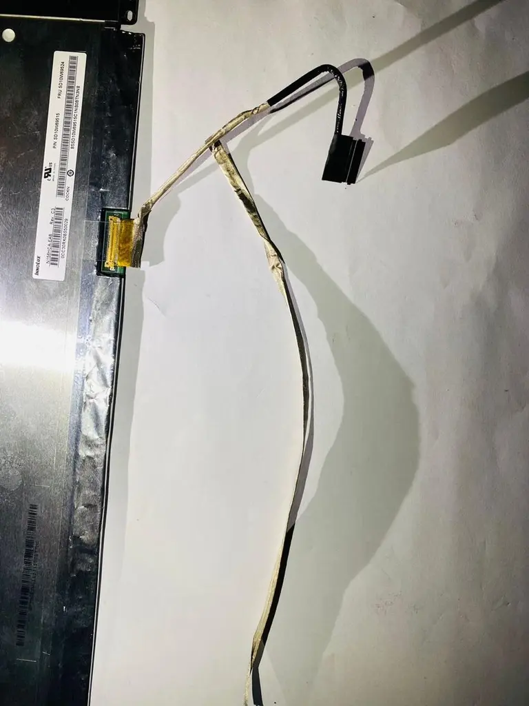 xLab Laptop Parts - LCD Cable PCBA for XL-156P