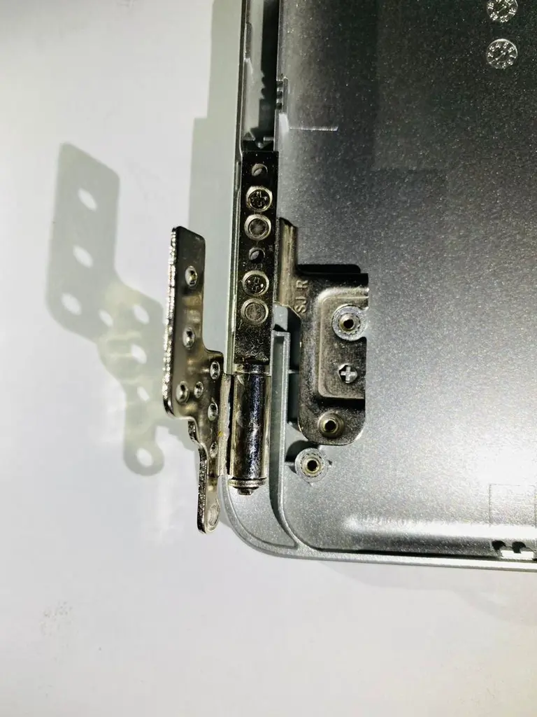 xLab Laptop Parts - Screen LCD Hinges for XL-156P