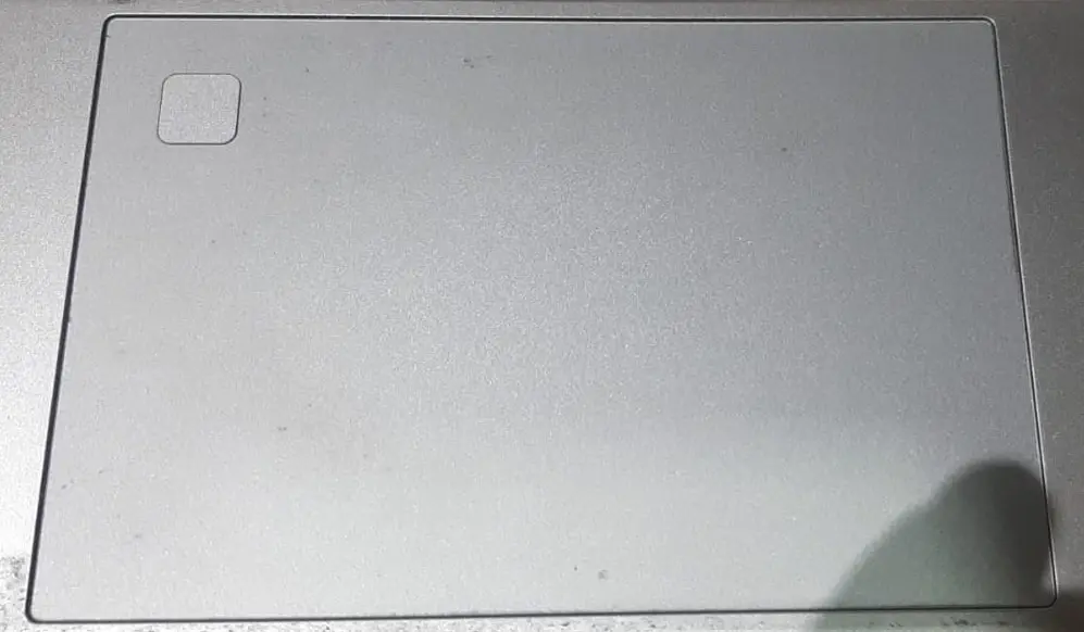 xLab Laptop parts- touch pad and Fingerprint for XL-156P