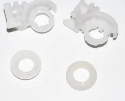 xLab Parts - Transfer Roller Bracket For Konica BH-164/165