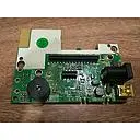 xLab Parts- Portable Pocket Mobile Thermal Printer XP-58B Main Board