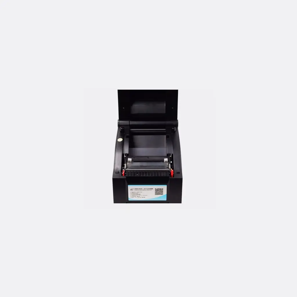 xLab XBLP-350T Thermal Barcode Label & POS Printer