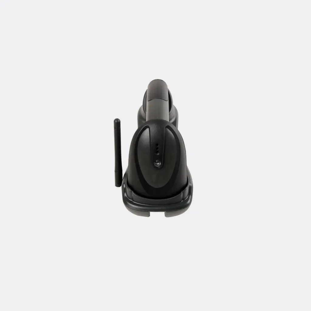 xLab XBS-900 433MHZ Wireless Barcode Scanner