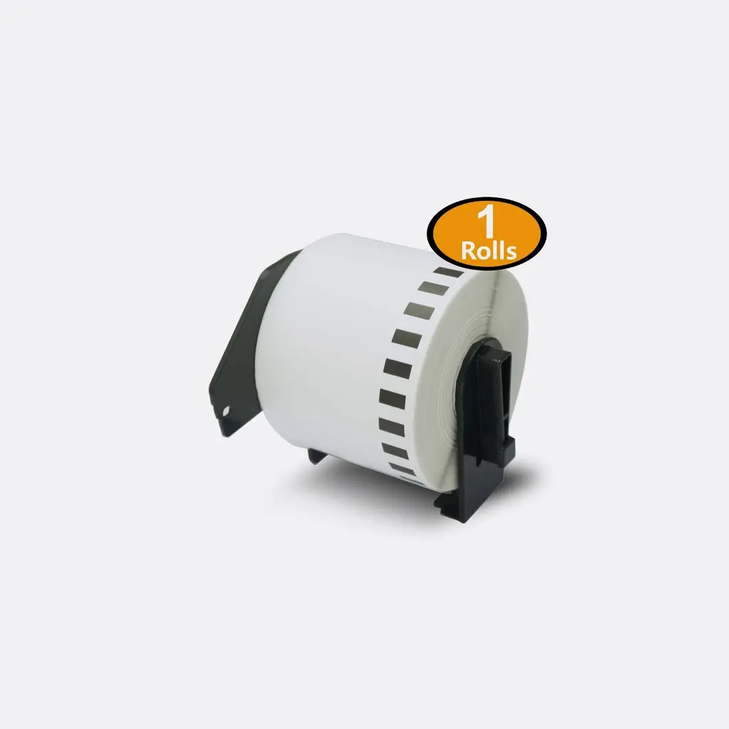 xLab XCTP-22210 Continuous Thermal Paper Holder
