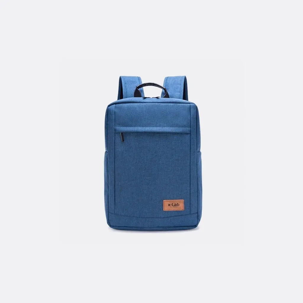 xLab XLB-2004 Laptop Backpack (Blue)