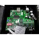 xLab XP-7645IIIL Dot Matrix Receipt Main Pcb